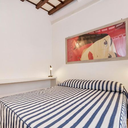 רומא Campo De' Fiori Apartment מראה חיצוני תמונה