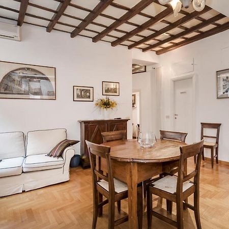 רומא Campo De' Fiori Apartment מראה חיצוני תמונה