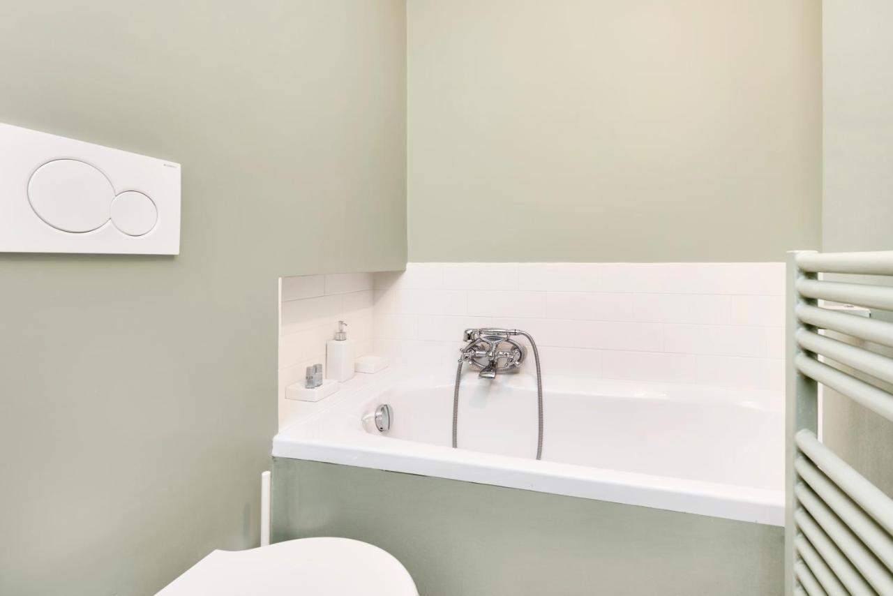 רומא Campo De' Fiori Apartment מראה חיצוני תמונה