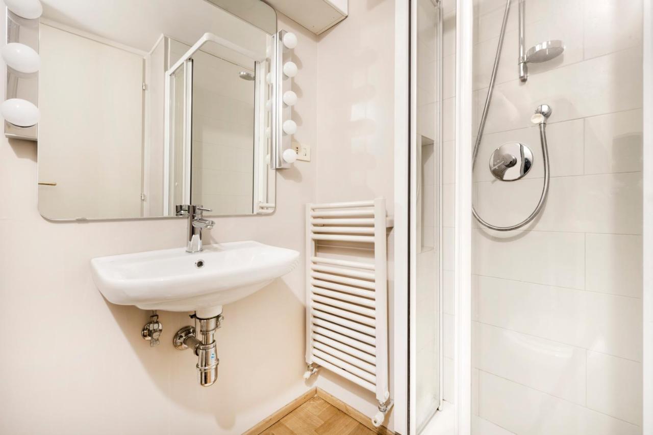 רומא Campo De' Fiori Apartment מראה חיצוני תמונה