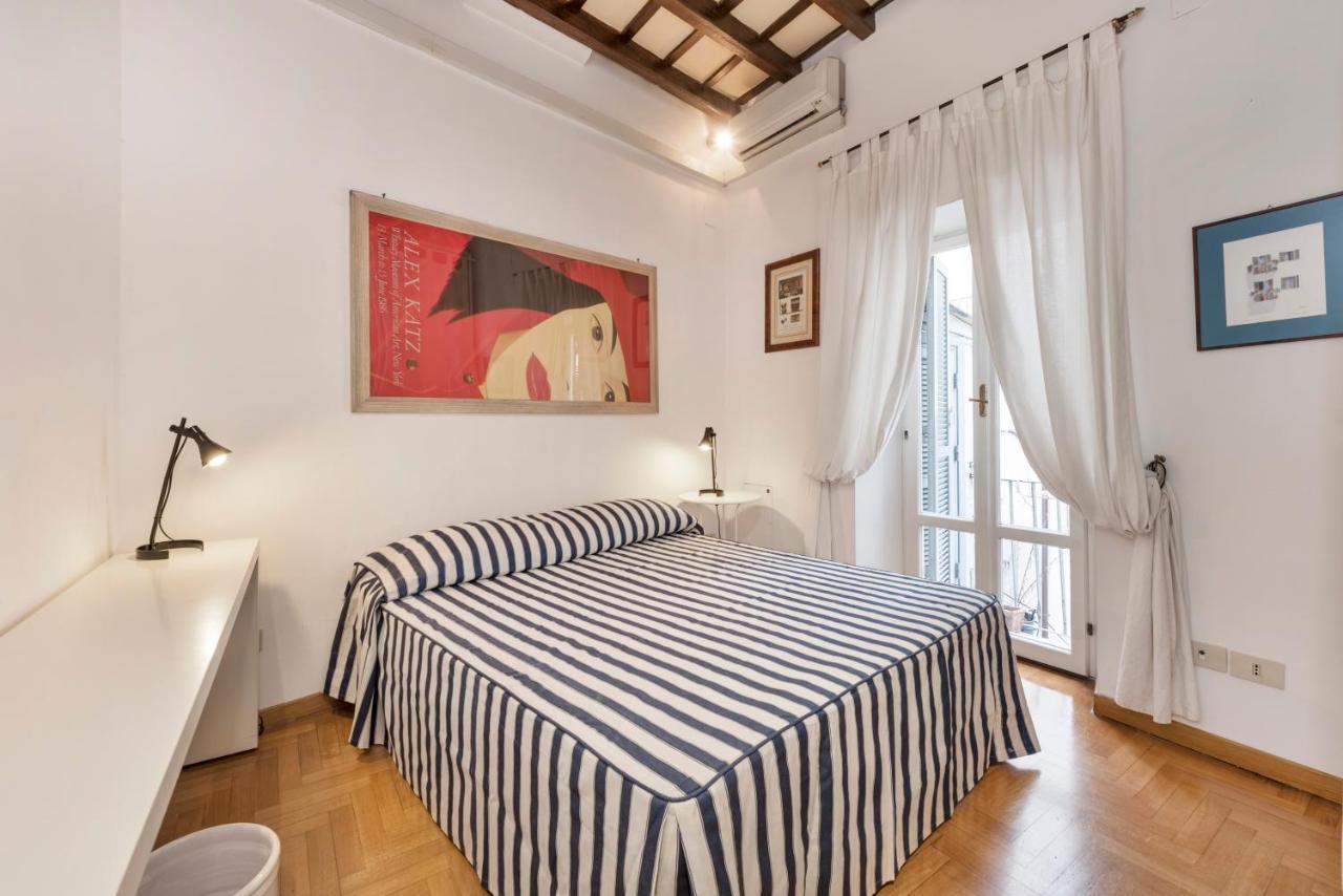 רומא Campo De' Fiori Apartment מראה חיצוני תמונה