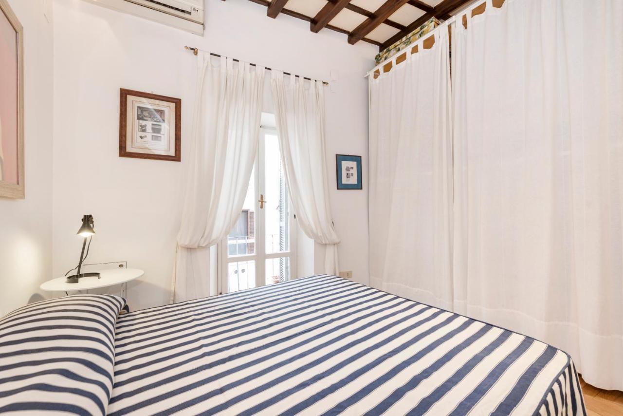 רומא Campo De' Fiori Apartment מראה חיצוני תמונה